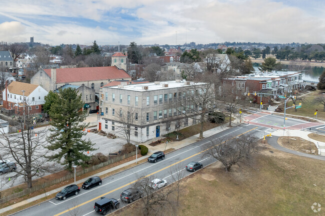 St. Francis of Assisi School has 231 students.