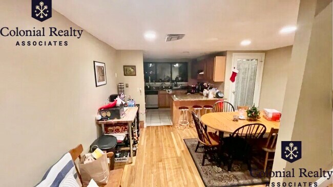 85 Brainerd Rd unit TH9, Allston, MA 02134 - photo 7