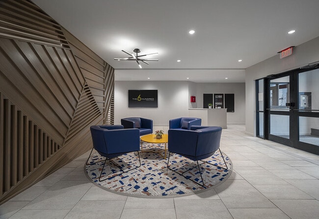 The 6Hundred, Worcester, MA 01608 - photo 2