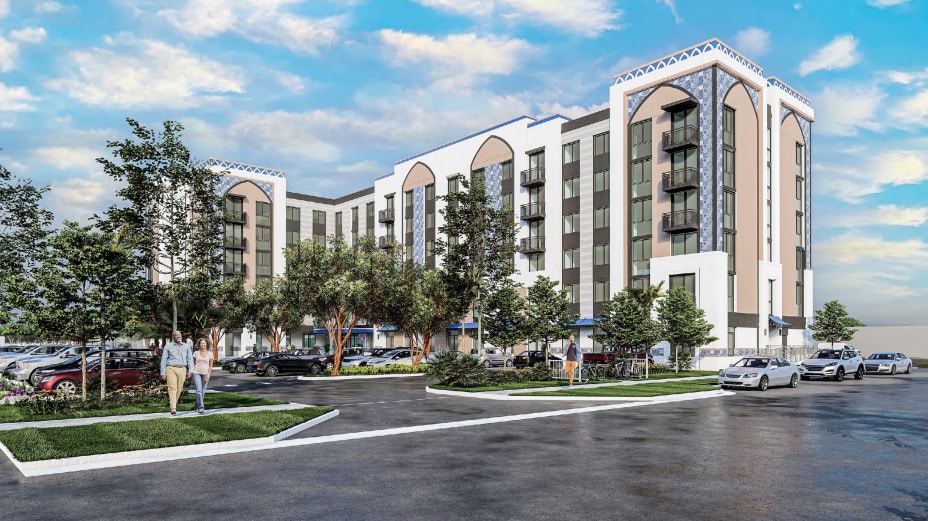 Wellspring Apartments, Opa-Locka, FL 33054 - photo 1