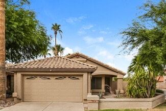 74 S Oak St, Chandler, AZ 85226