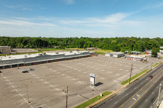 Memphis STEM Academy