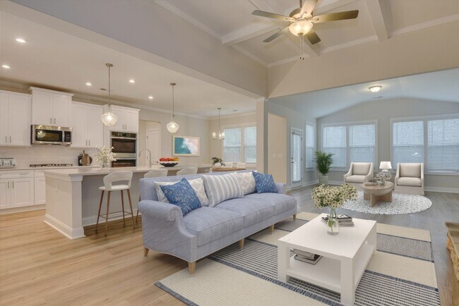 424 Cavalry Run unit 36396562, North Augusta, SC 29860 - photo 5