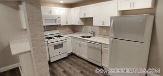 34 Hartwell St Unit B, Boston, MA 02121