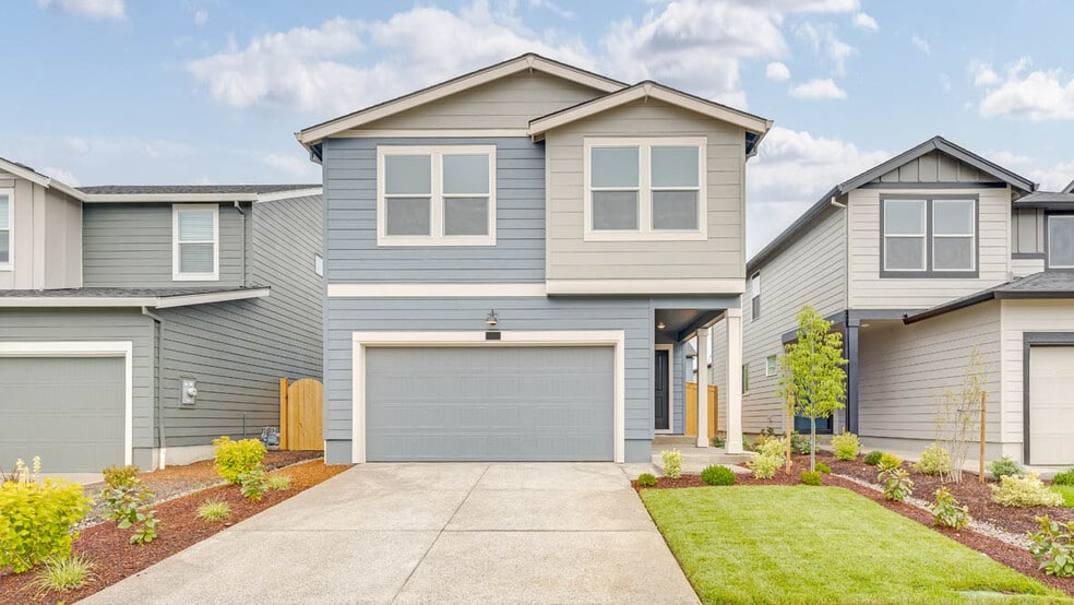 2799 U St, Springfield, OR 97477 - photo 1