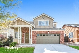 7385 S Nucla St, Aurora, CO 80016