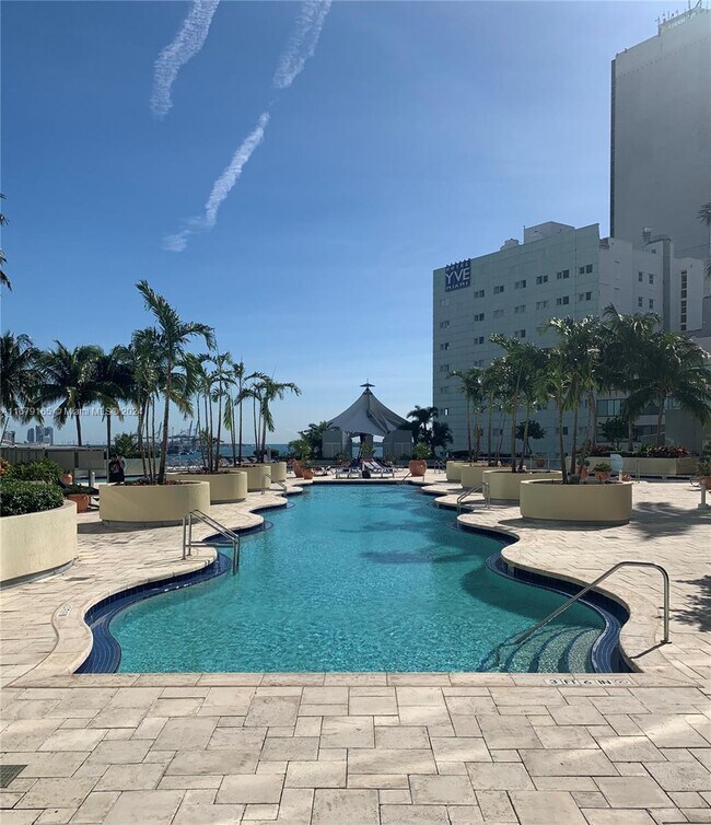 Vizcayne unit 2306, Miami, FL 33132 - photo 7