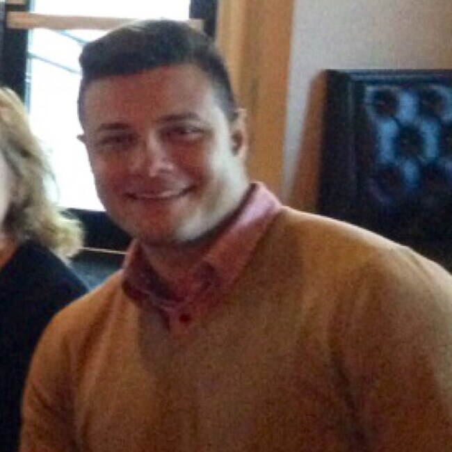 A. Alejandro Camacho