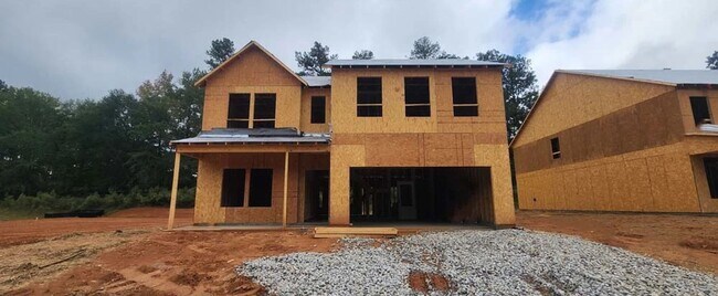 294 Silverleaf Trail, Bethlehem, GA 30620 - photo 2