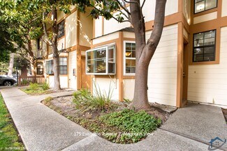 175 Evandale Ave, Mountain View, CA 94043