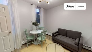 36 N Bennet St, Boston, MA 02113