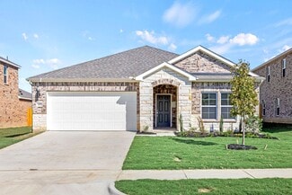 485 Suffolk Dr, Ferris, TX 75125