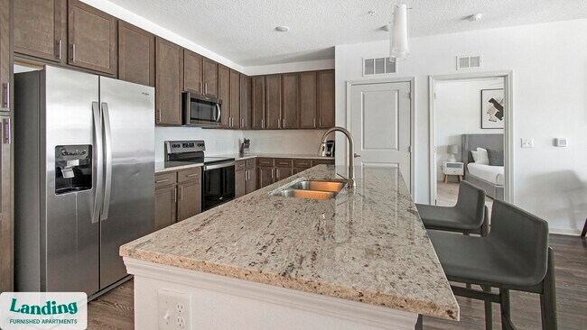 1905 Promenade Way unit 2200, Jacksonville, FL 32207 - photo 5