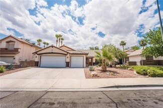 1319 Winter Solstice Ave, Henderson, NV 89014