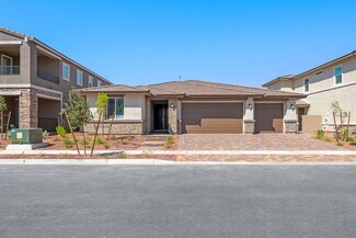 112 Alana Villa Ave, Henderson, NV 89011