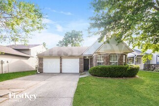 6412 Perry Pines Ct, Indianapolis, IN 46237
