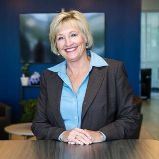Donna Friesner