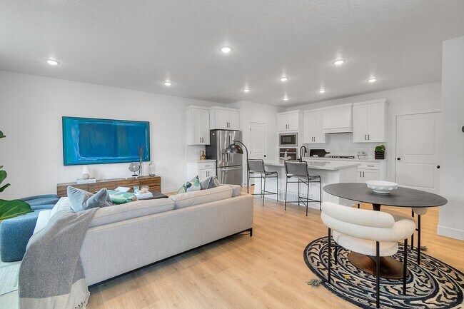 4 S Starlight Ln, Mapleton, UT 84664 - photo 4