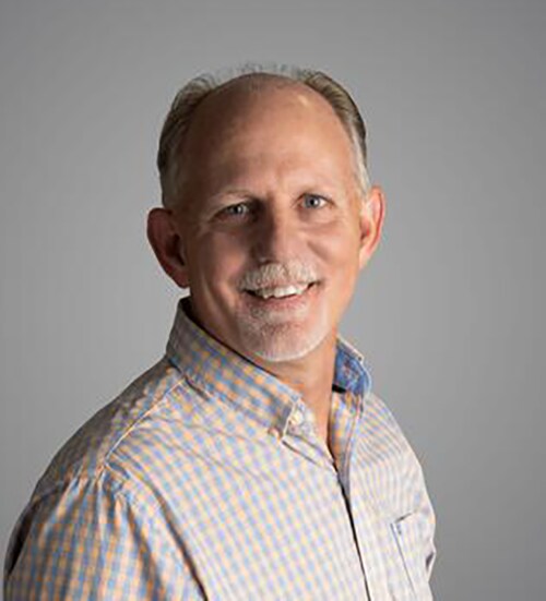 Steve Opgenorth