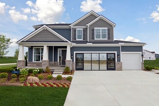 2767 Silo, Saline, MI 48176