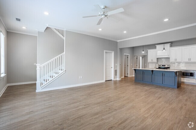 Swallowtail Flats Apartments, Columbus, GA 31909 - photo 6