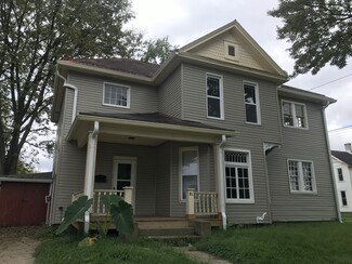 81 Hoover St Unit 1, Newark, OH 43055