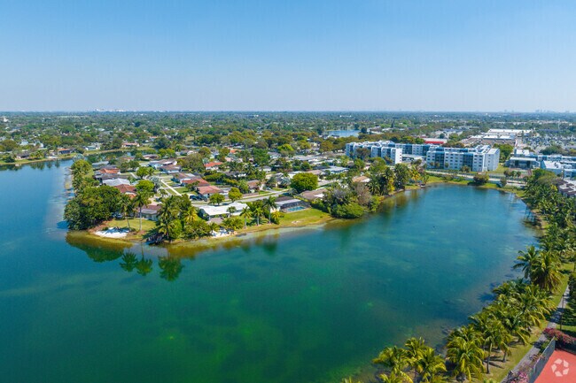 The Hammocks is one of the most sought after places to live in all of Miami.
