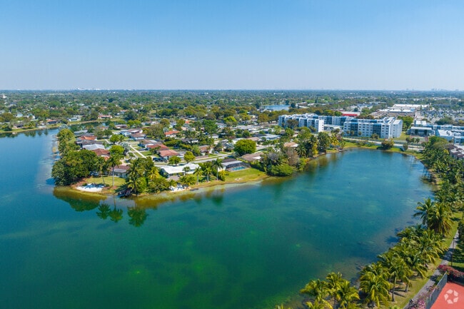 The Hammocks is one of the most sought after places to live in all of Miami.