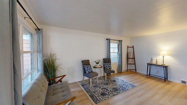 3354 Highland St, Muskegon, MI 49444 - photo 2