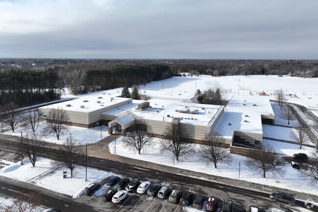 Cedar Creek Community School