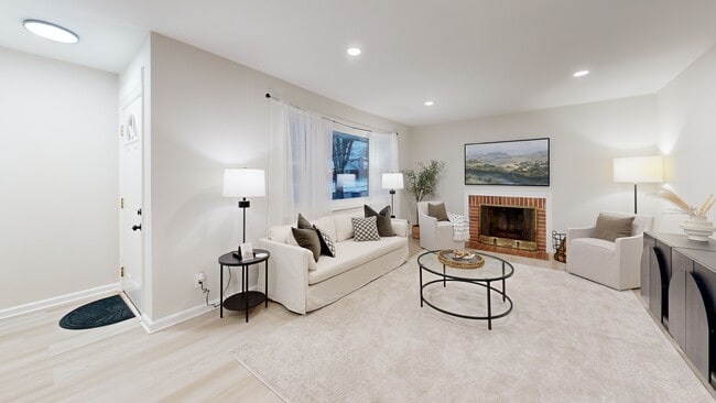 1513 Flora Ln, Silver Spring, MD 20910 - photo 2