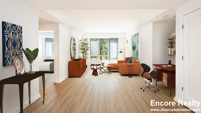 285 Third St unit 334, Cambridge, MA 02142 - photo 3