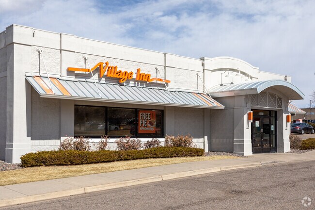 Village Inn