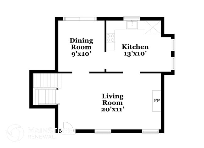 2459 Chauncey Ln SW, Marietta, GA 30064 - photo 3