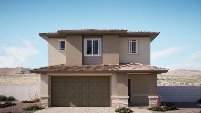 140 Harper Crest Ave unit 36037200, Henderson, NV 89011 - photo 3