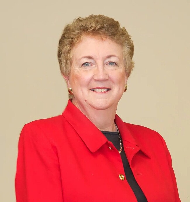 Dianne Long