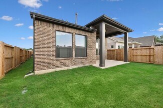 8731 Mancos Valley Ct, Porter, TX 77365