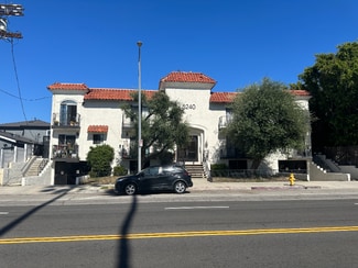 5240 Whitsett Ave, Los Angeles, CA 91607