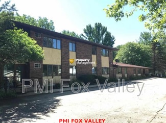 W7760 Elm St Unit 7, Shiocton, WI 54170