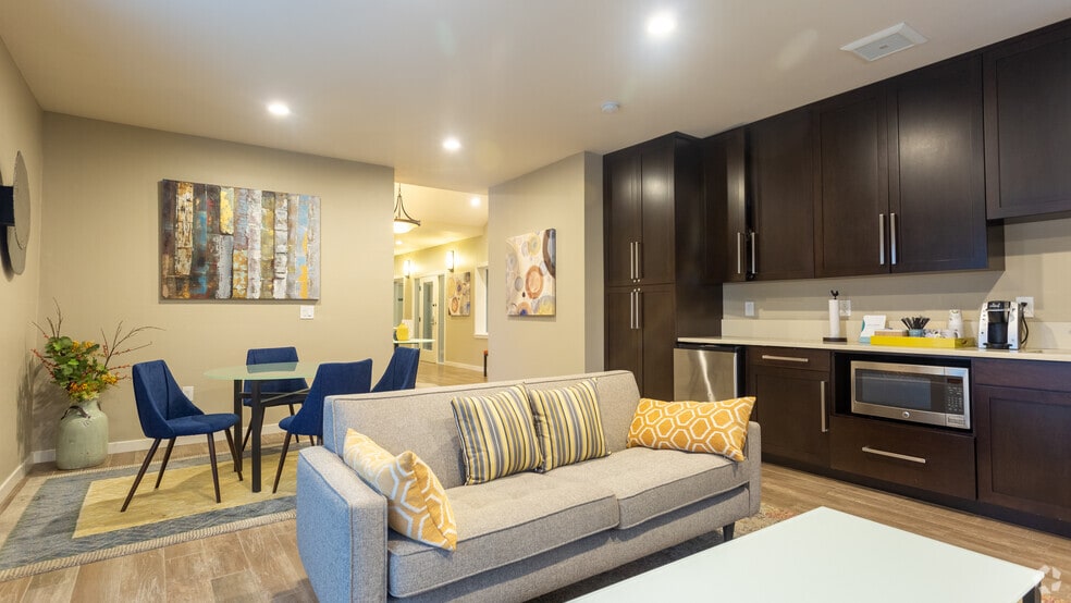 ReNew Forest Creek
