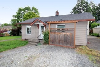 4626 NE 96th Ave, Portland, OR 97220