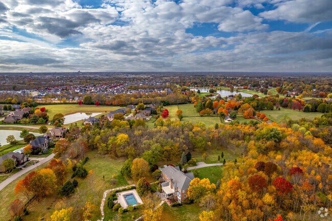 94 Neighborhoods in Lexington, KY - Homes.com