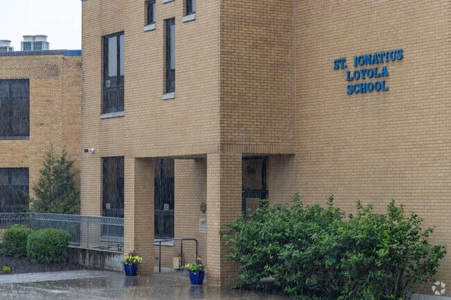 St. Ignatius of Loyola School