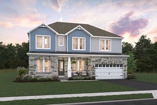 6851 Smith Ct, Bethlehem, PA 18017