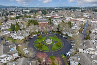 Wilsonville