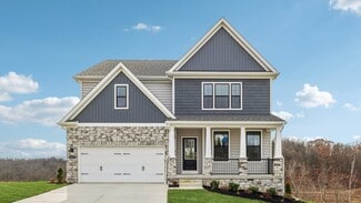 412 Barons Ct, Venetia, PA 15367