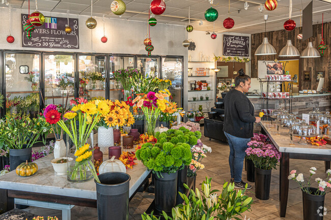 Towers Flowers Florist & Flower in North Babylon offers all you flower needs.