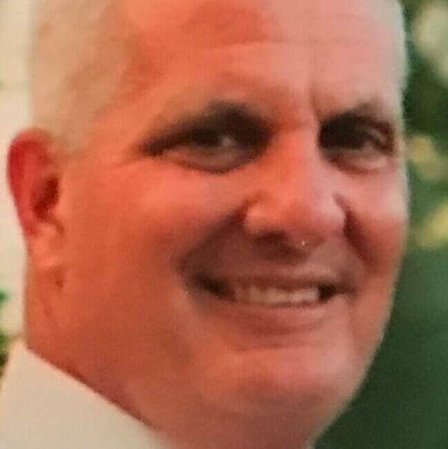 Billy Palitto, III