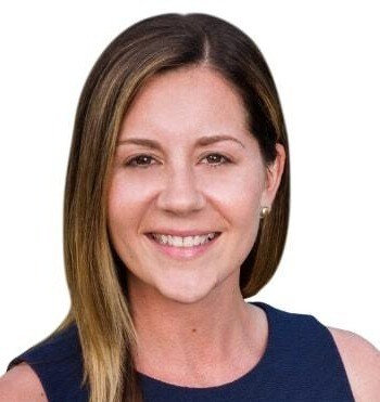 Courtney Gibson