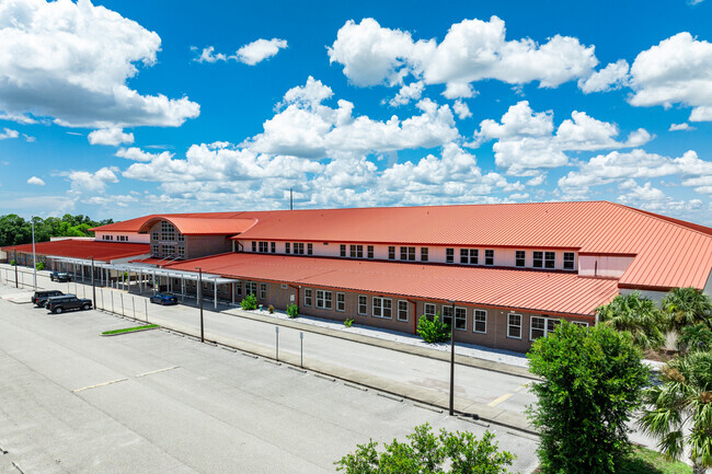 Meadow Park Elementary School